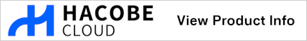 HACOBE-CLOUD